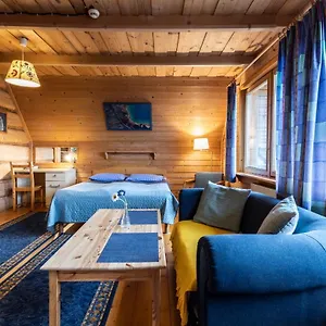 Bed & Breakfast Koisowka