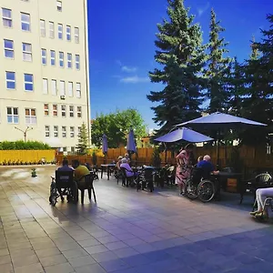 Отель Dom Opieki Nestor