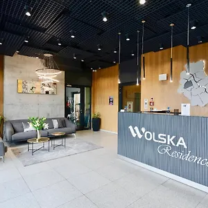 Wolska ** Warsaw