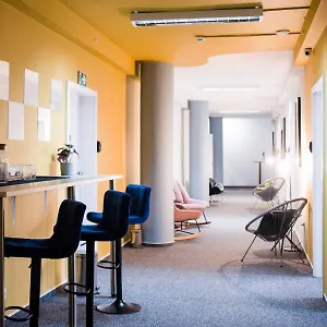 Aparthostel Private Warsaw