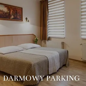 Aparthotel Antica