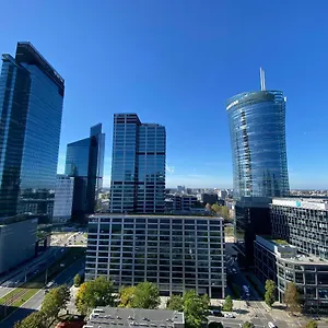 Ostello Panorama View- Centrum, Varsavia