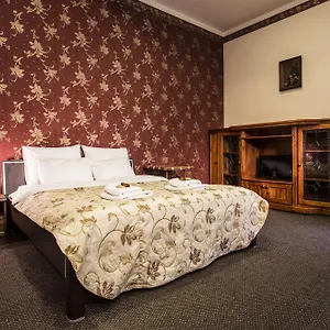*** Aparthotel Abella & By Artery Polonia