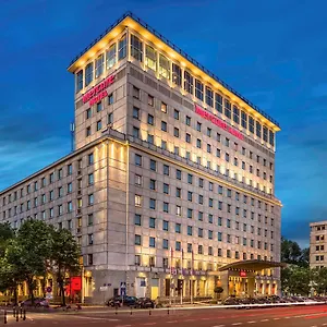 מלון Mercure Grand