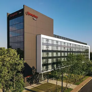 Hotel Hampton By Hilton Reduta, Varsavia