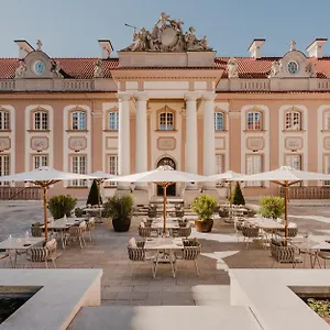 Ξενοδοχείο Verte, Warsaw, Autograph Collection