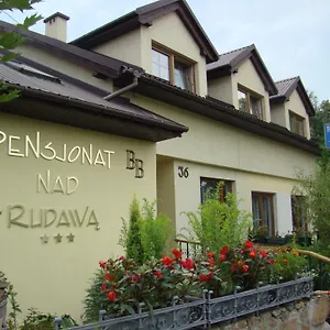Guest house Nad Rudawa