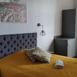 Bed & Breakfast Tournet