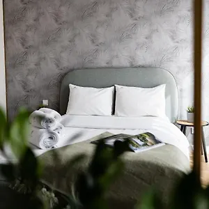 Aparthotel Kolejowa, Varsavia