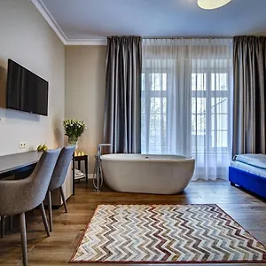 *** Aparthotel Joyinn Polonia