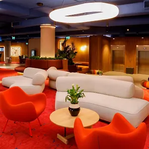 Szálloda Mercure Centrum, Varsó