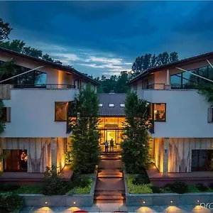 *** Hotel Farmona Business&spa Polonia