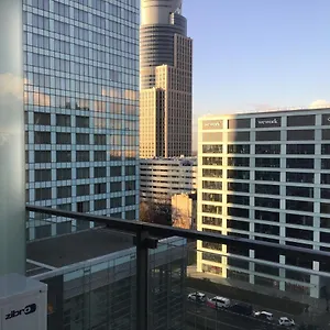 Platinum Towers Warsaw