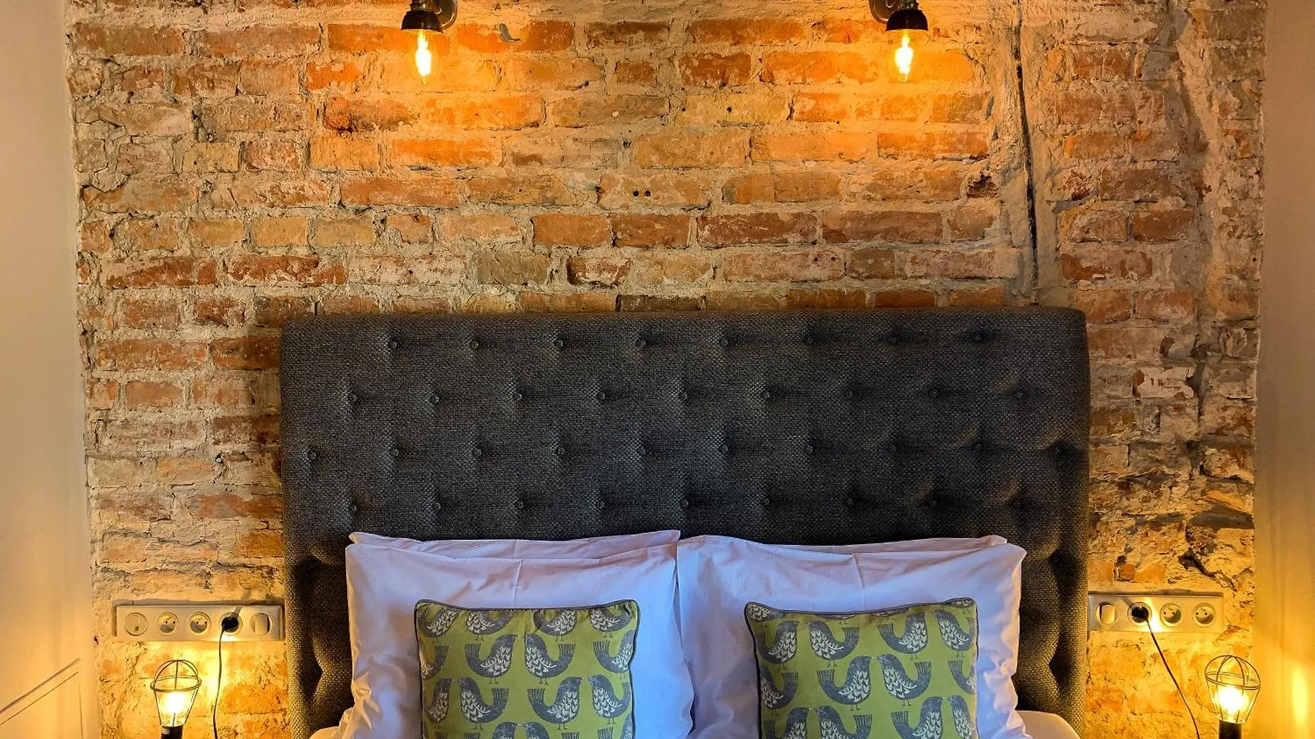 Aparthotel Sleepwell Apartments Ordynacka Warsaw