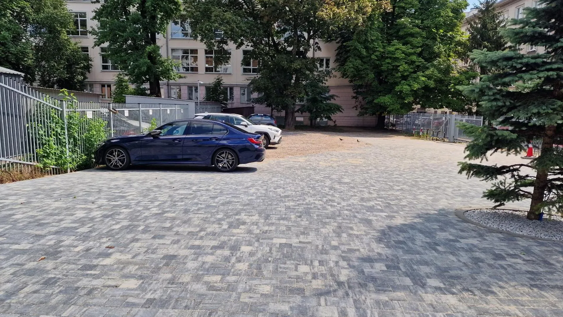 Sleepwell Apartments Ordynacka Warsaw 4*,  Poland