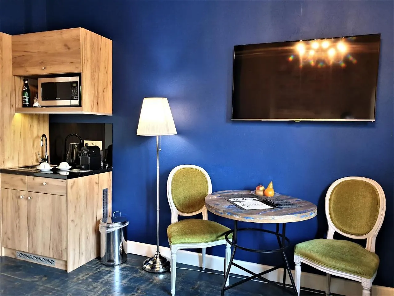 Sleepwell Apartments Ordynacka Warsaw