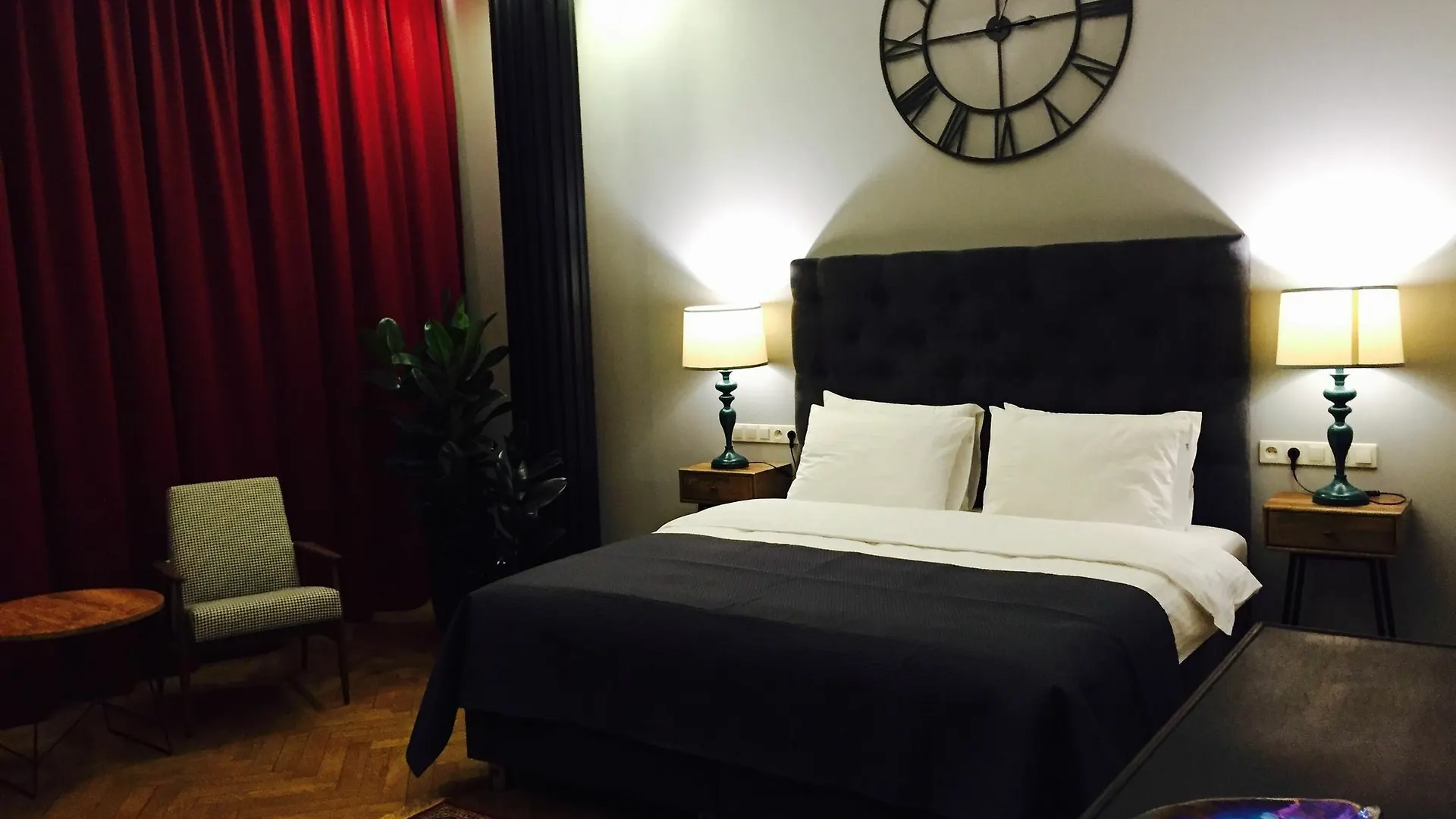 Sleepwell Apartments Ordynacka Warsaw