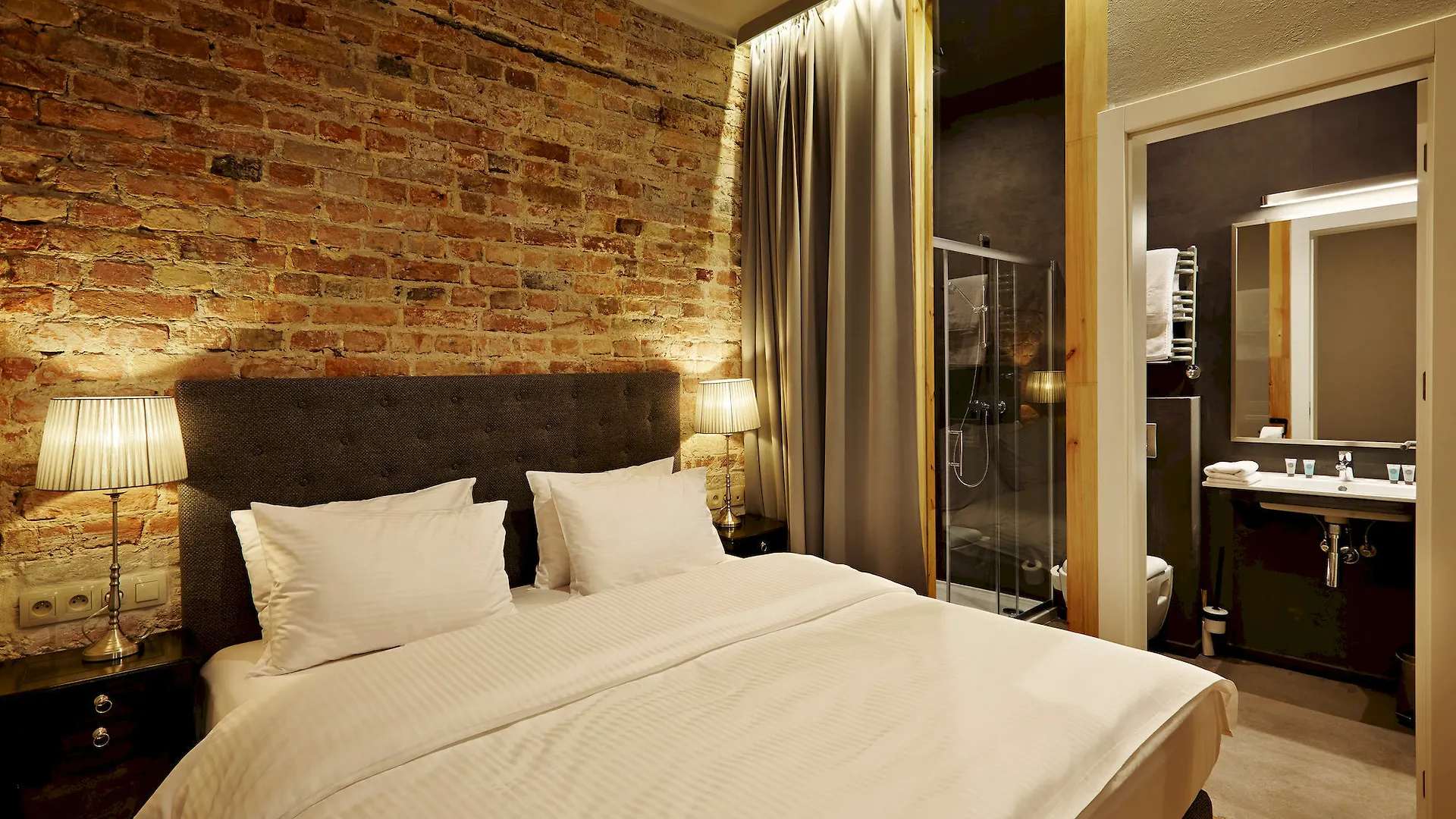 Aparthotel Sleepwell Apartments Ordynacka Warsaw