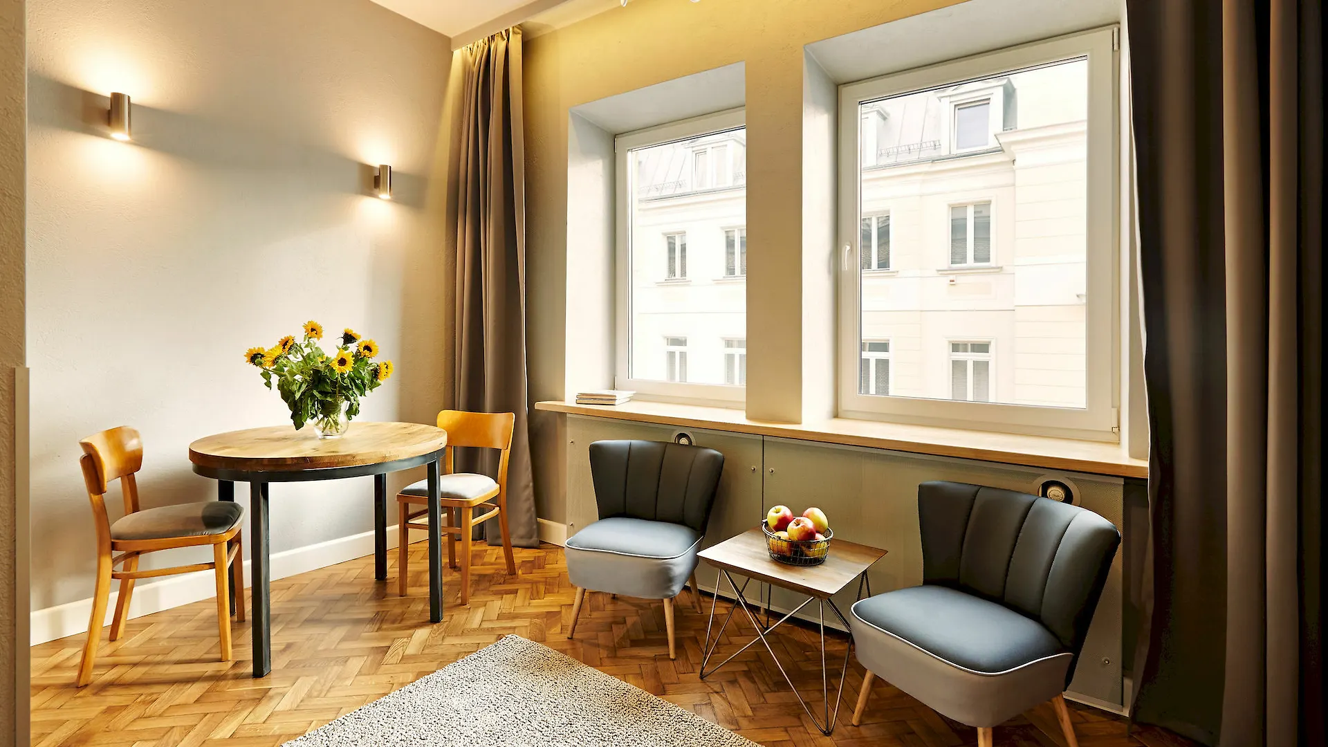 Sleepwell Apartments Ordynacka Warsaw