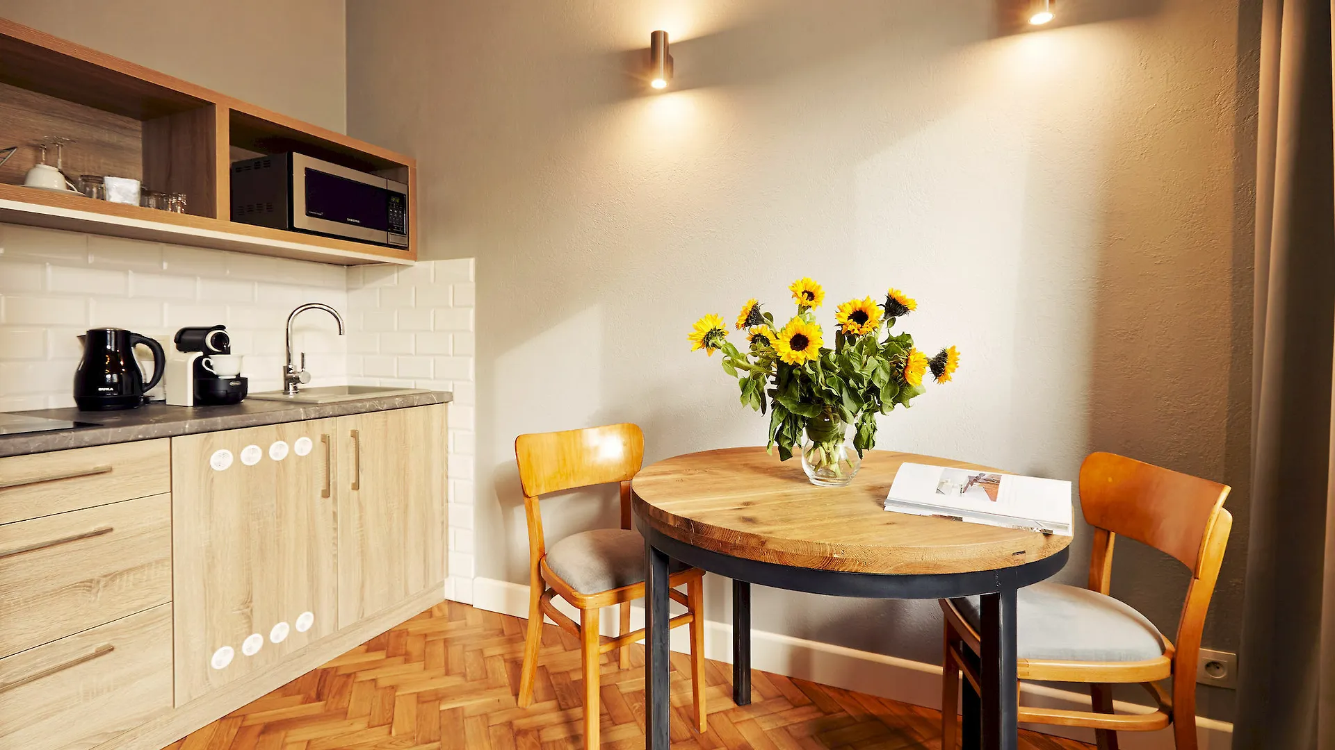 Sleepwell Apartments Ordynacka Warsaw 4*,  Poland