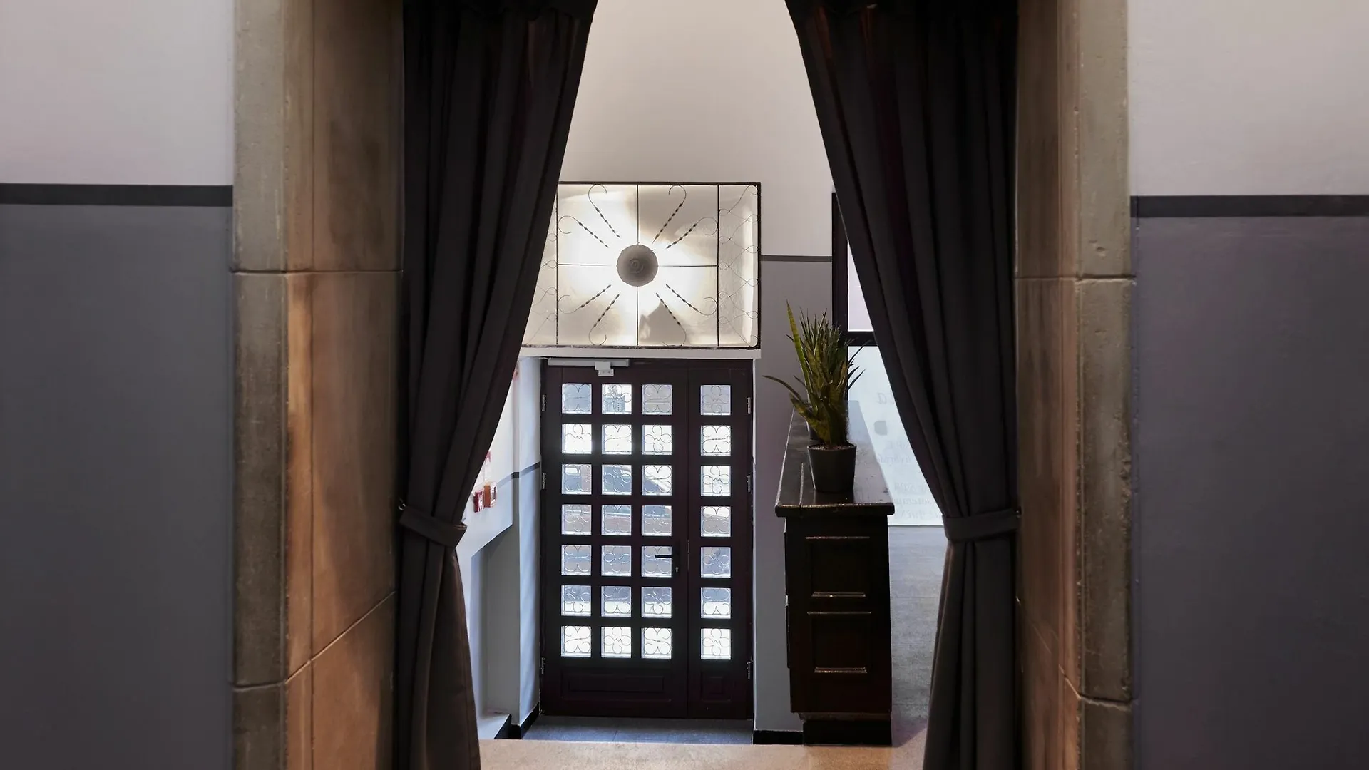 **** Aparthotel Sleepwell Apartments Ordynacka Warsaw Poland