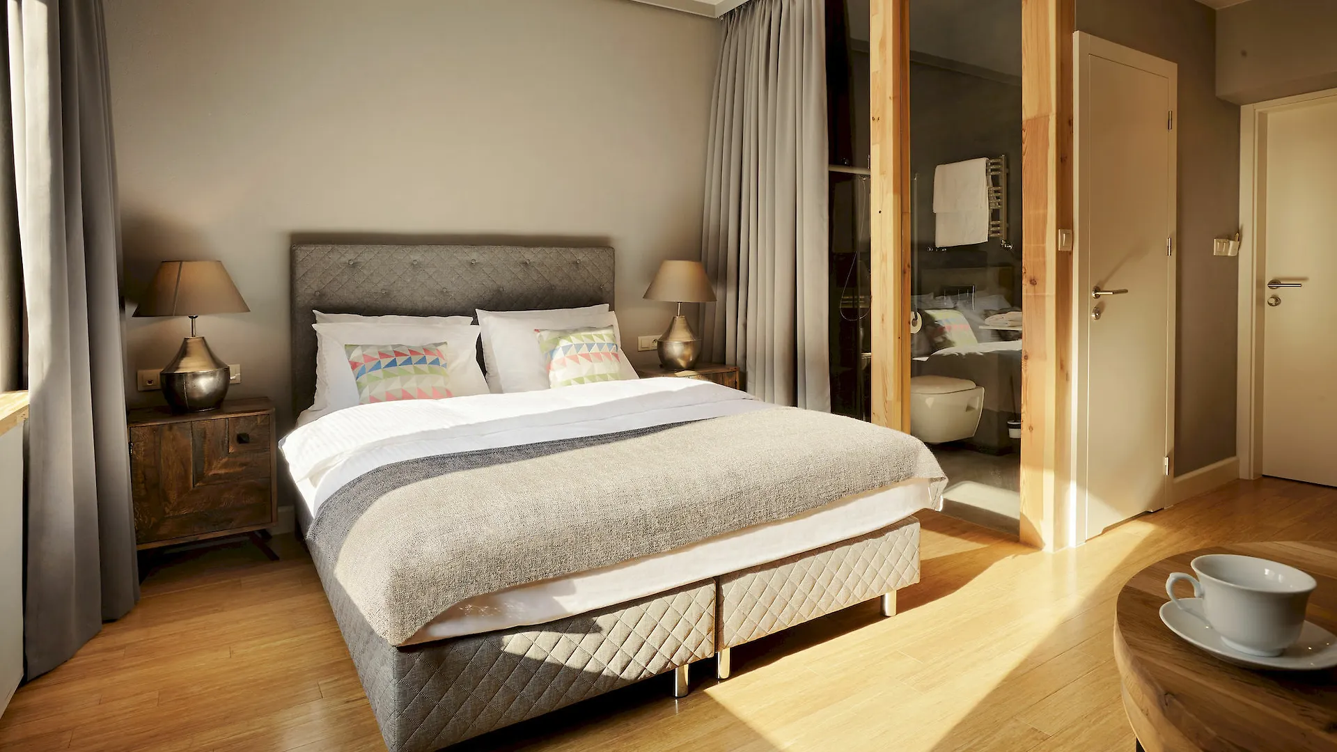 Sleepwell Apartments Ordynacka Warsaw
