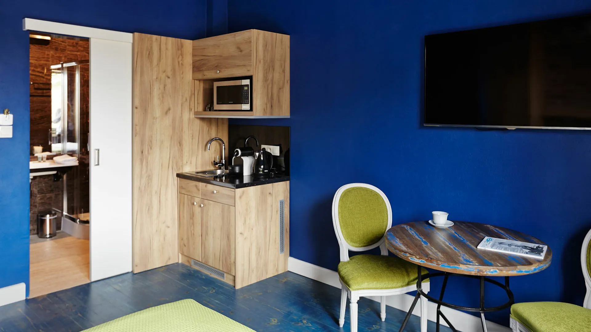 Sleepwell Apartments Ordynacka Warsaw 4*,
