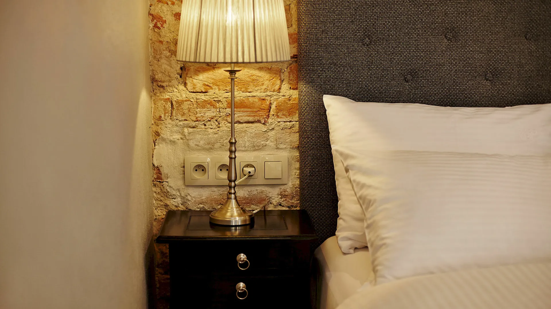 Sleepwell Apartments Ordynacka Warsaw