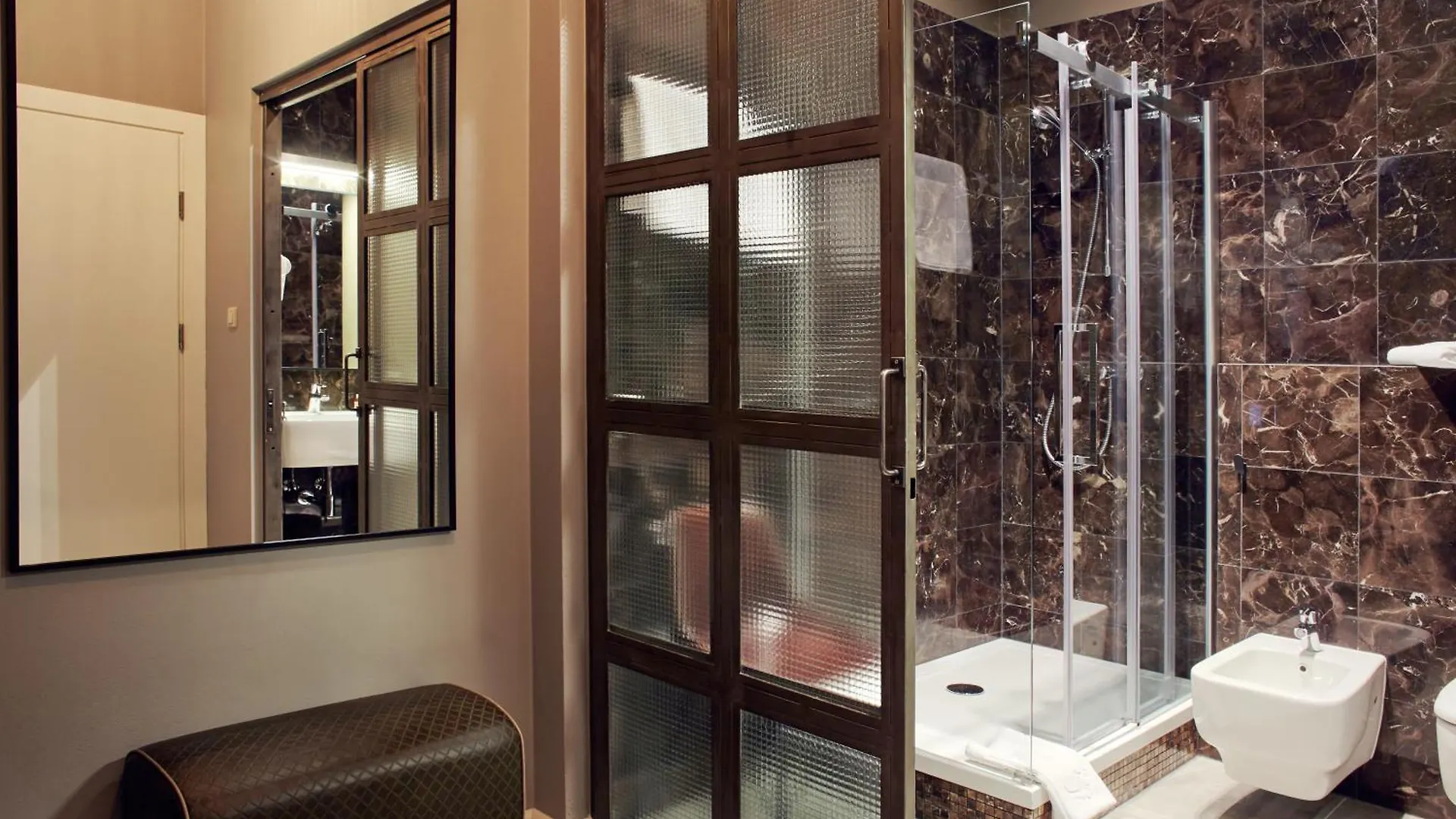 ורשה Sleepwell Apartments Ordynacka מלון דירות