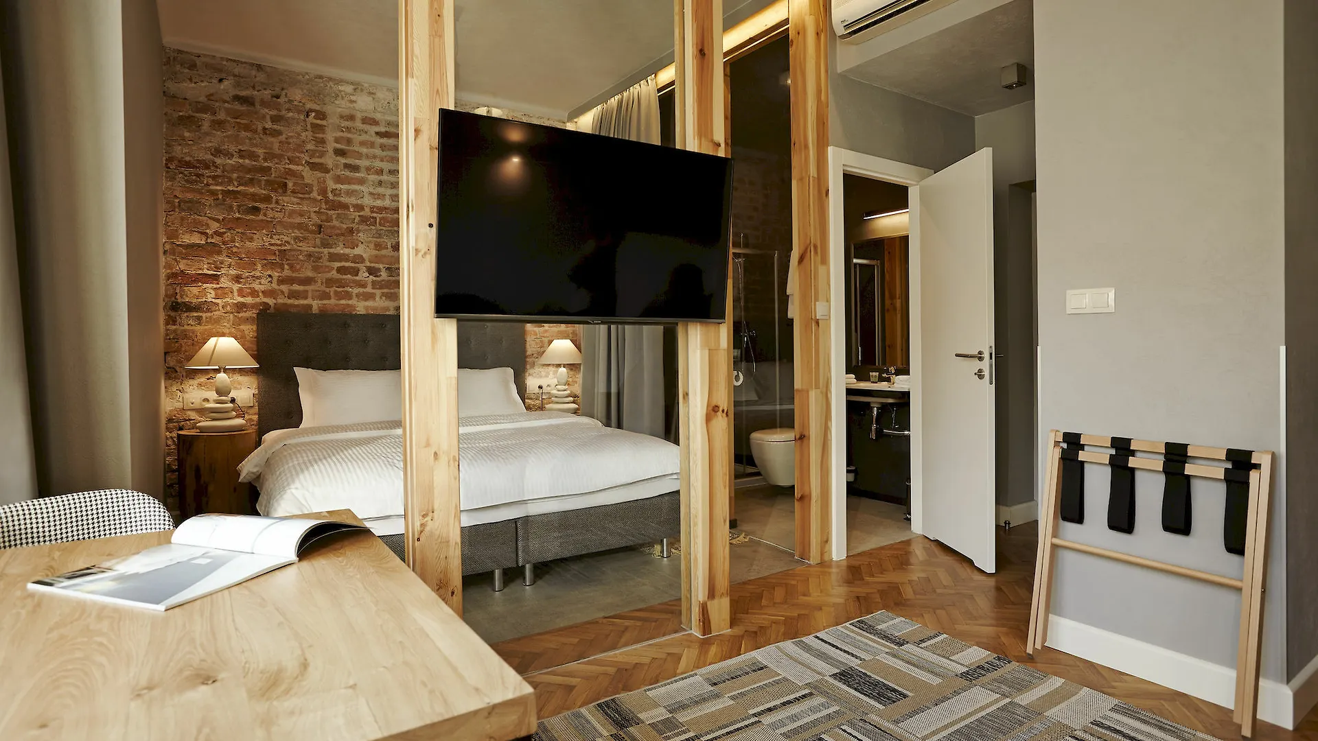 ורשה Sleepwell Apartments Ordynacka