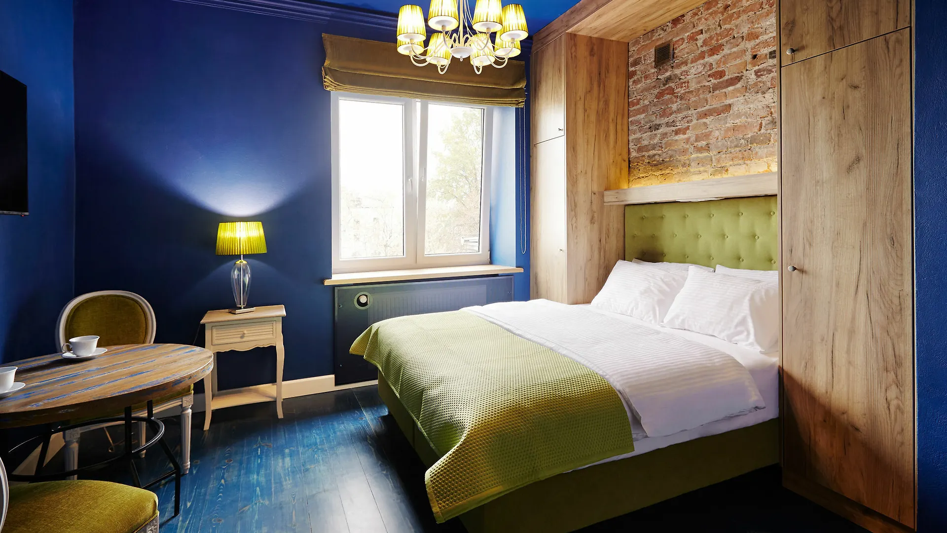 ורשה Sleepwell Apartments Ordynacka 4*,  פולין
