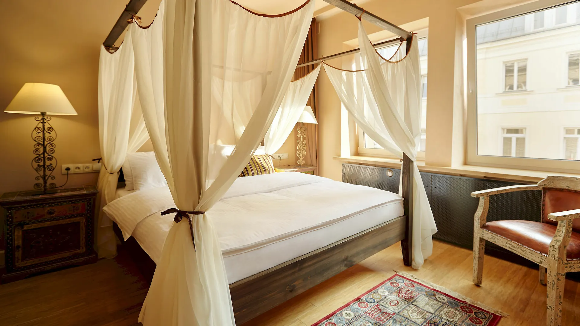 ורשה Sleepwell Apartments Ordynacka 4*,