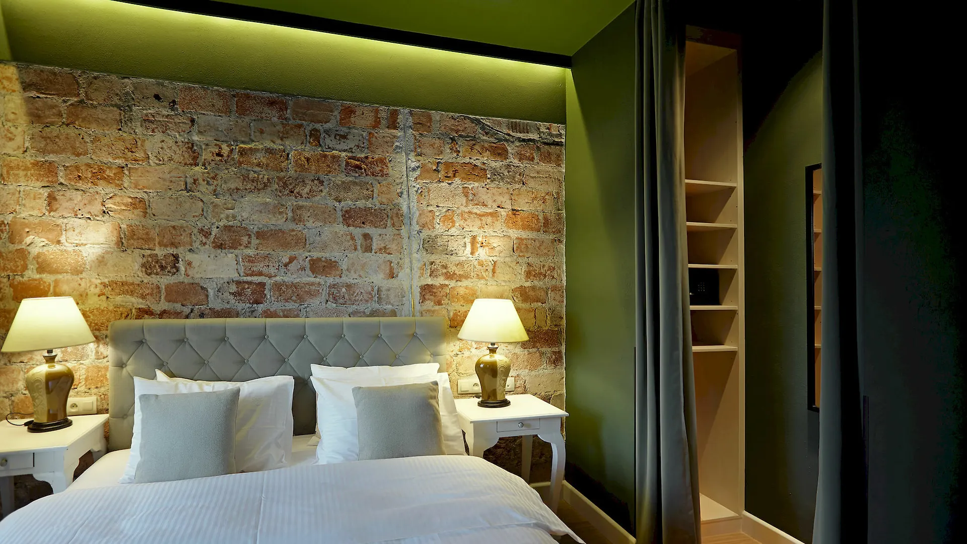 ורשה Sleepwell Apartments Ordynacka