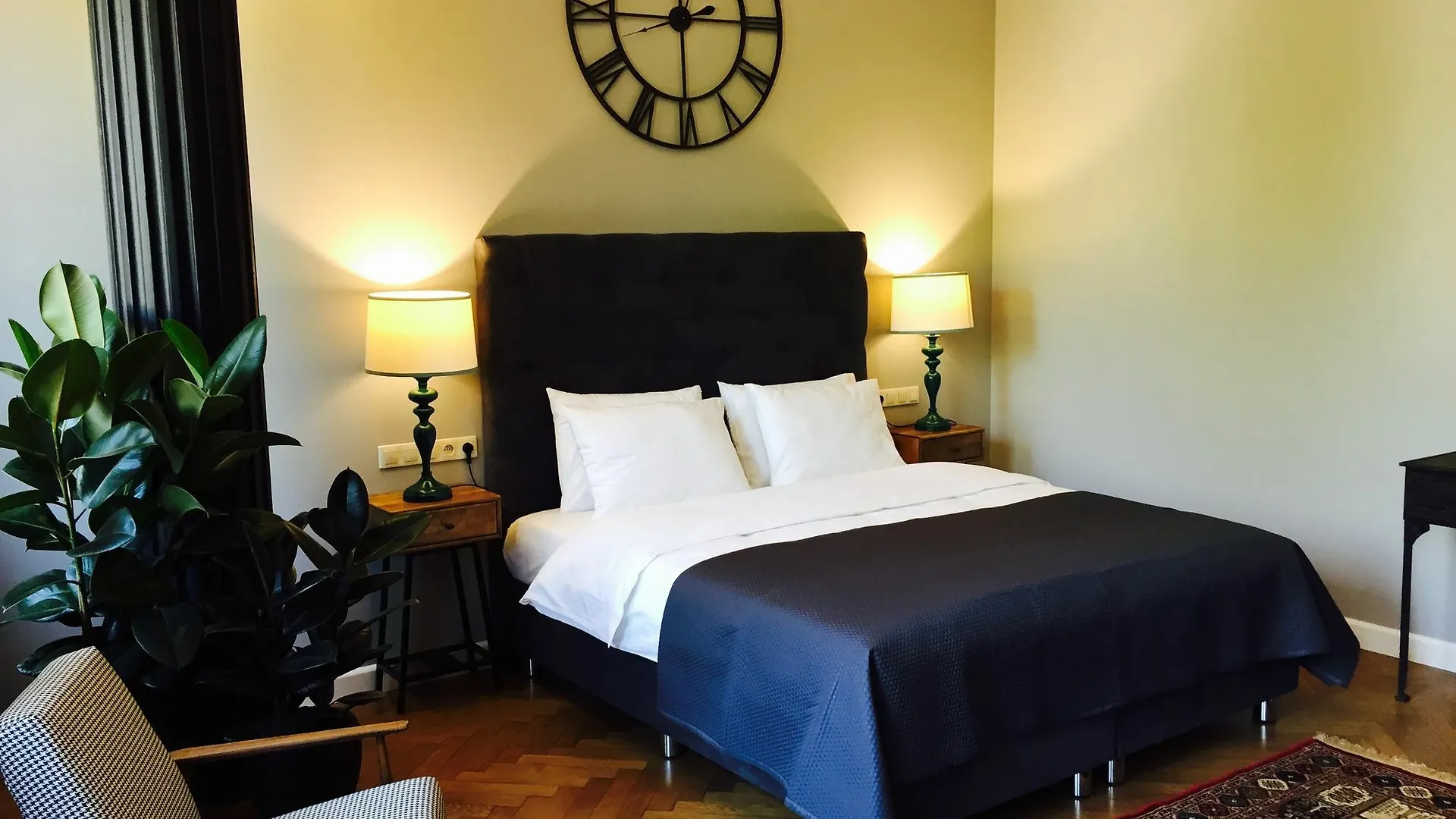 ורשה Sleepwell Apartments Ordynacka פולין