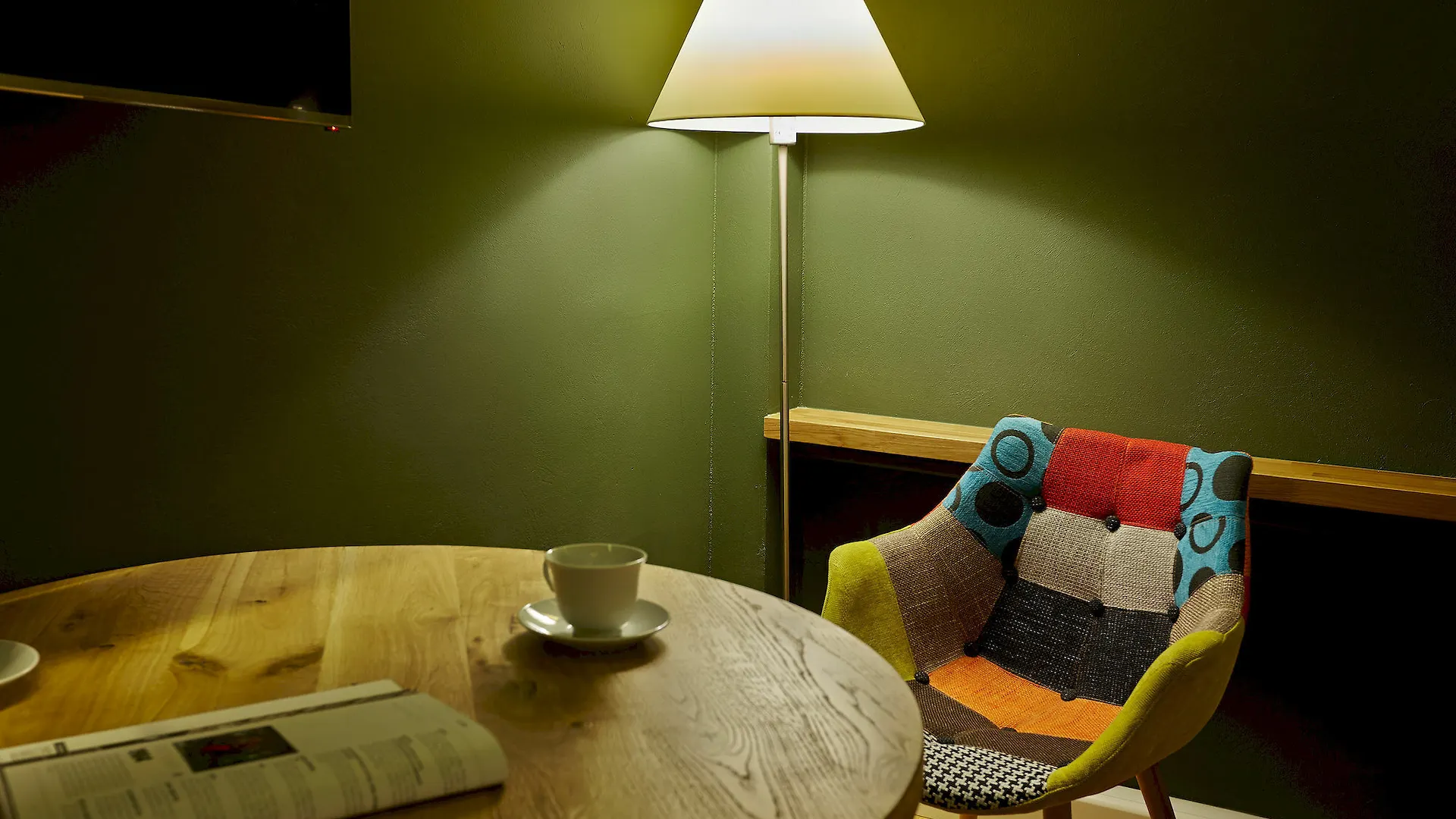 ורשה Sleepwell Apartments Ordynacka מלון דירות