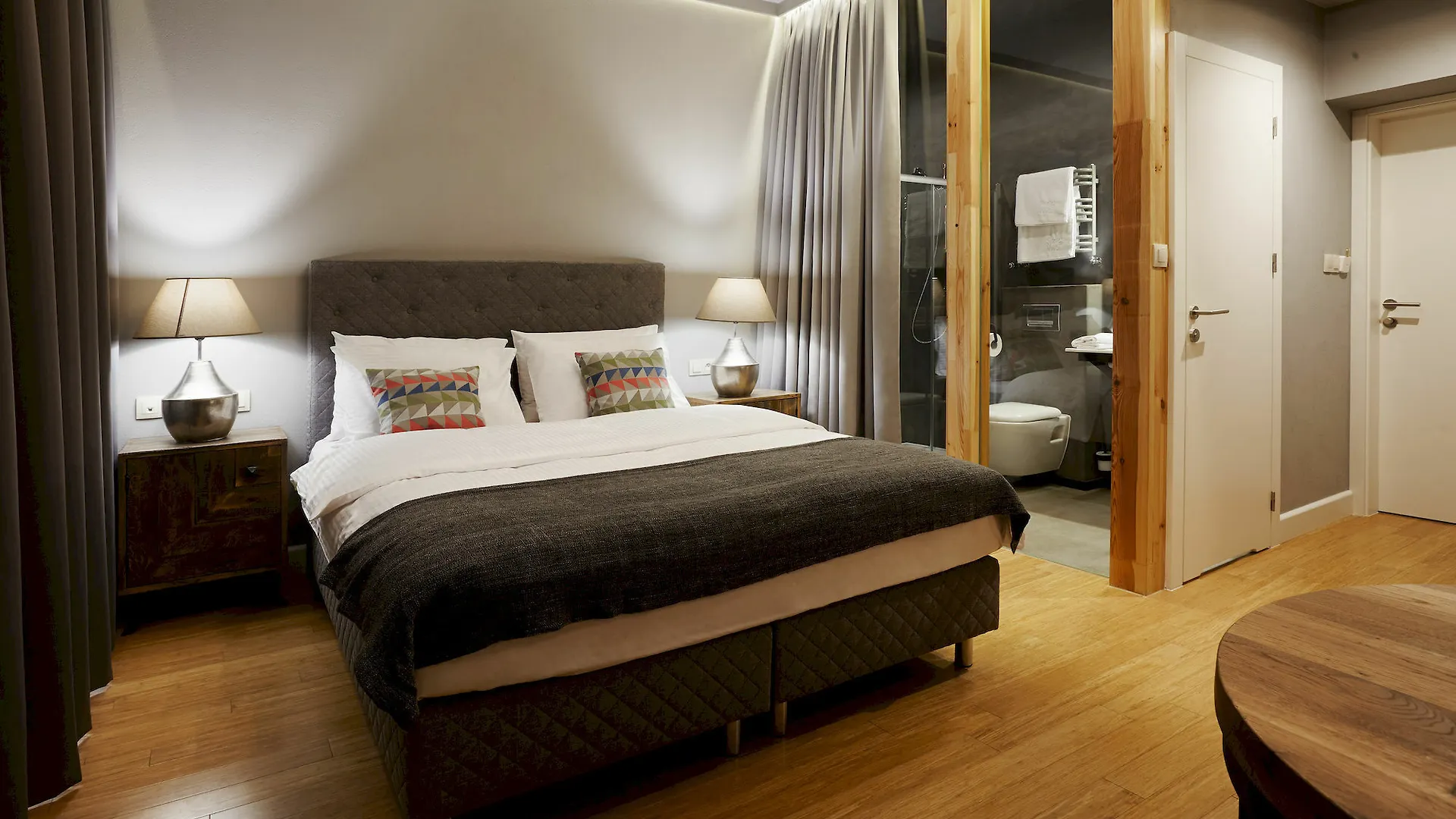 Sleepwell Apartments Ordynacka Warsaw 4*,  Poland