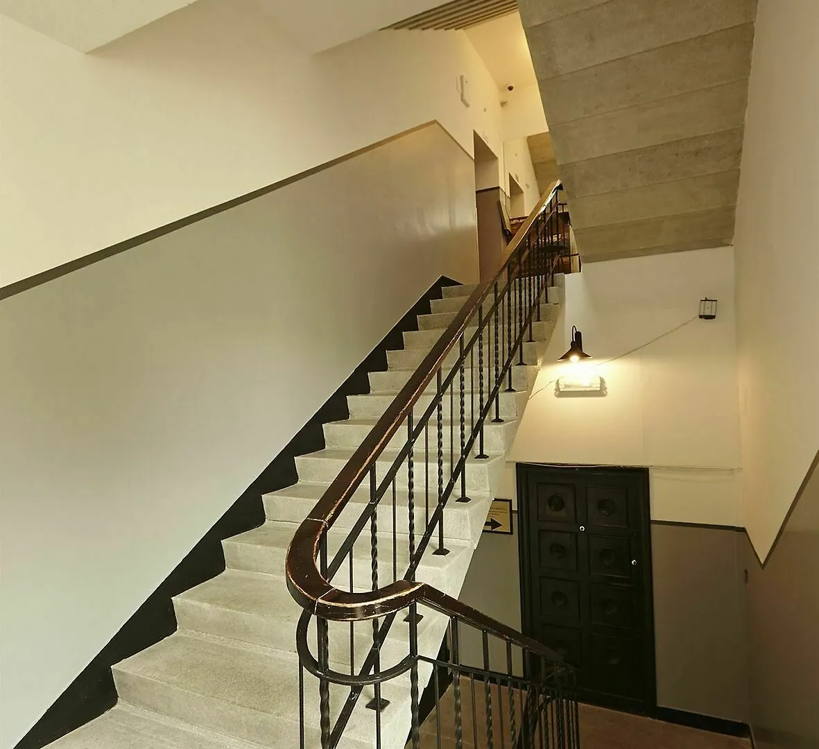 ורשה Sleepwell Apartments Ordynacka פולין