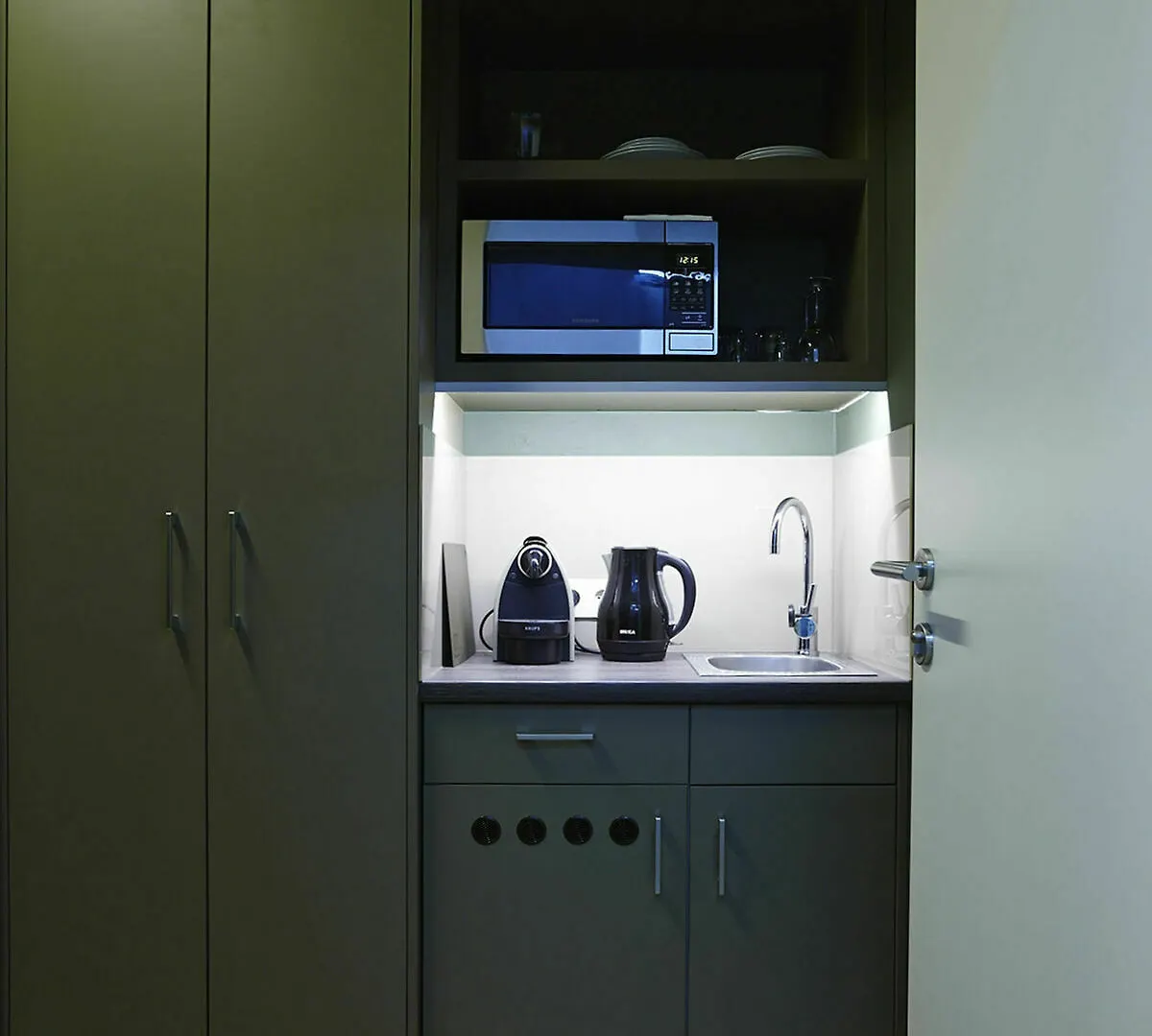 ורשה Sleepwell Apartments Ordynacka